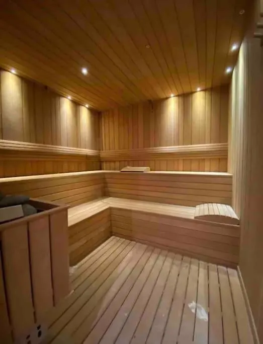 Royalsuite 1Bdr-Poll-Gym-Saune-G17 Santo Domingo 0*,