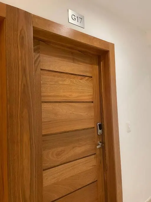 Apartment Royalsuite 1Bdr-Poll-Gym-Saune-G17 Santo Domingo Dominican Republic