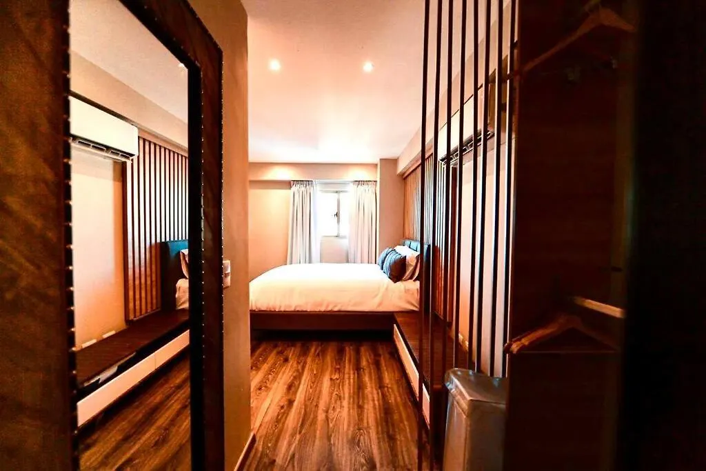 Royalsuite 1Bdr-Poll-Gym-Saune-G17 Santo Domingo Dominican Republic