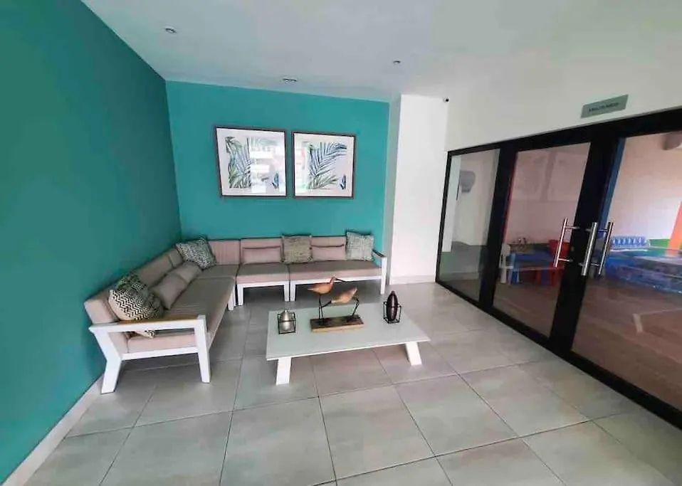 Royalsuite 1Bdr-Poll-Gym-Saune-G17 Santo Domingo 0*,