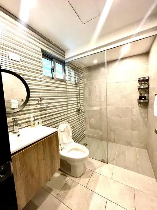 Royalsuite 1Bdr-Poll-Gym-Saune-G17 Santo Domingo Apartment