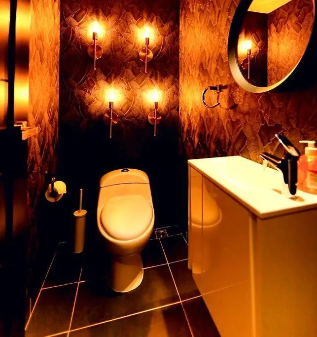 Royalsuite 1Bdr-Poll-Gym-Saune-G17 Santo Domingo 0*,  Dominican Republic